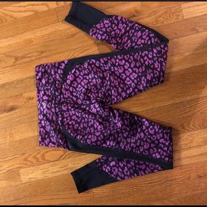 Lulu Lemon athletic leggings
